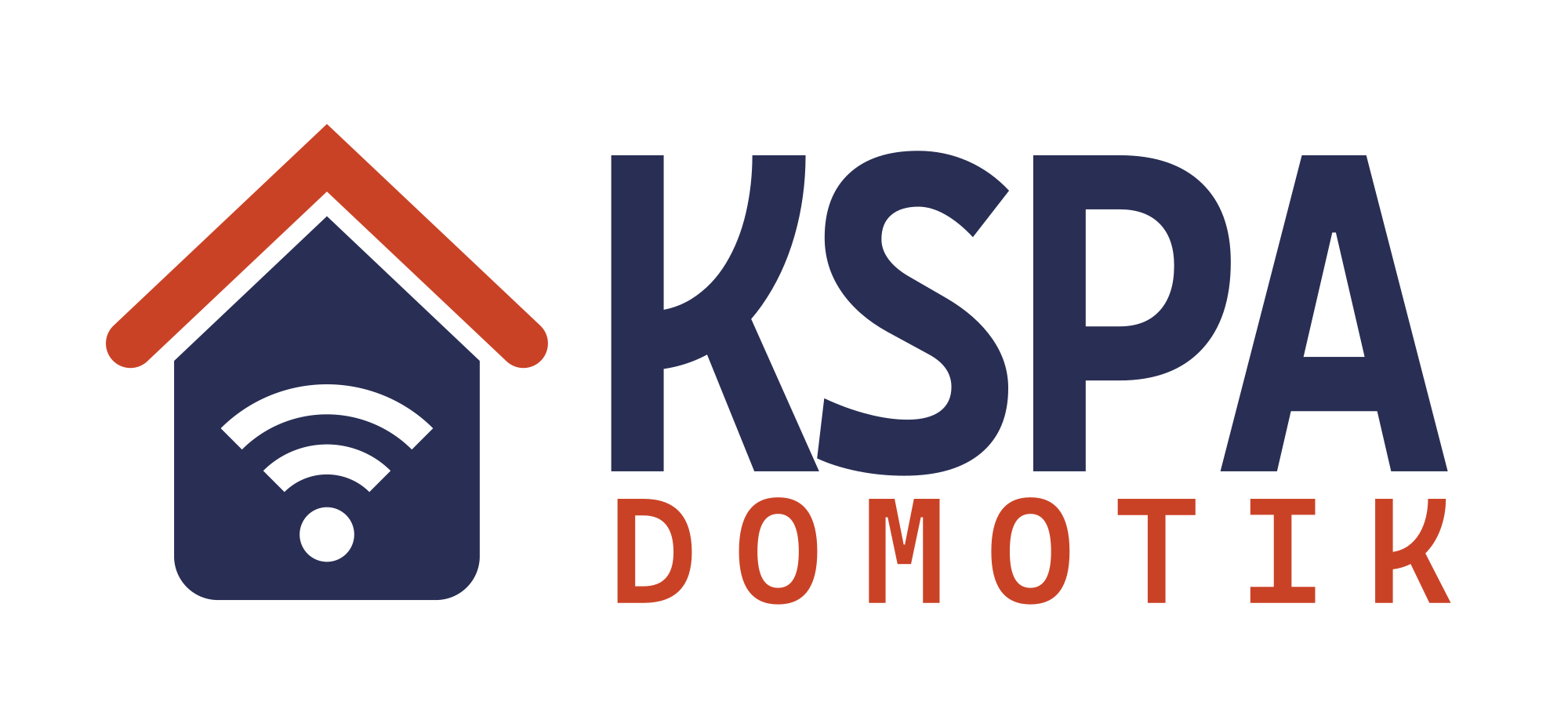 KSPA DOMOTIK - Accueil